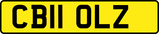 CB11OLZ