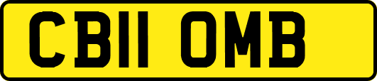 CB11OMB