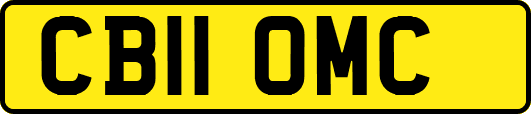 CB11OMC