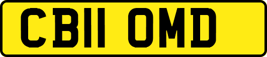 CB11OMD