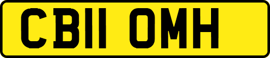 CB11OMH