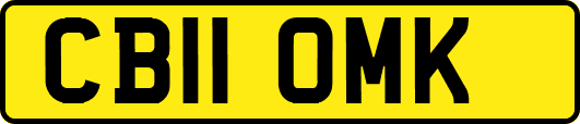 CB11OMK