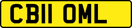 CB11OML