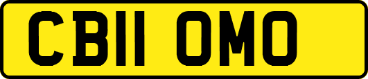 CB11OMO