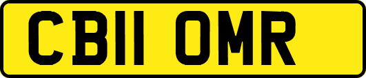 CB11OMR