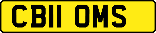 CB11OMS
