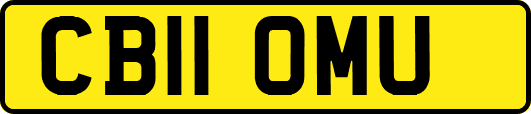CB11OMU