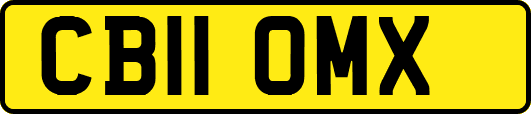 CB11OMX