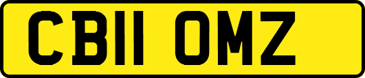 CB11OMZ