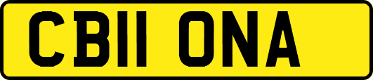 CB11ONA