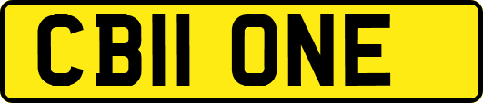 CB11ONE