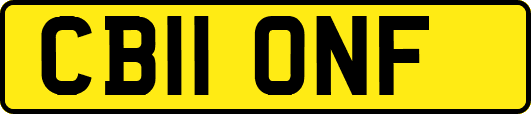 CB11ONF