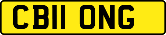 CB11ONG