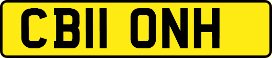 CB11ONH