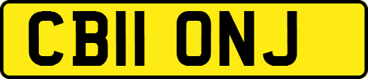 CB11ONJ