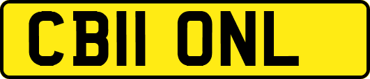 CB11ONL