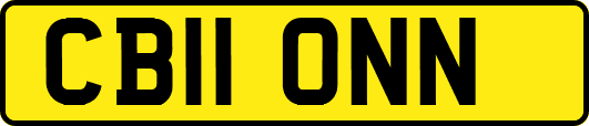 CB11ONN