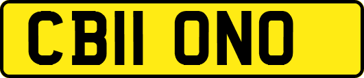 CB11ONO