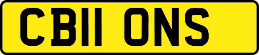 CB11ONS