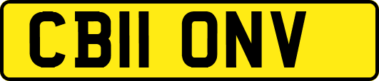 CB11ONV