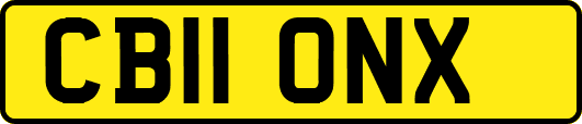 CB11ONX