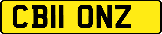 CB11ONZ