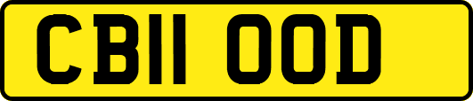 CB11OOD