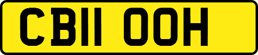 CB11OOH
