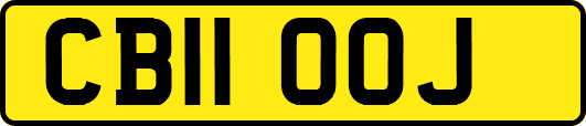 CB11OOJ