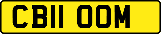 CB11OOM