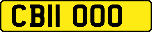 CB11OOO