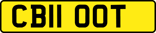 CB11OOT