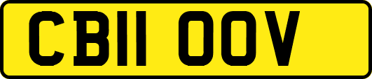 CB11OOV