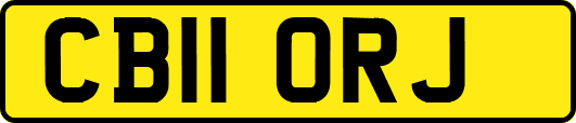 CB11ORJ