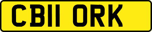 CB11ORK