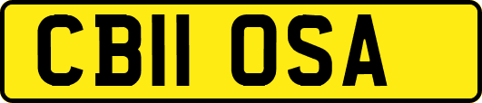 CB11OSA