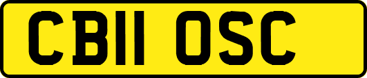 CB11OSC