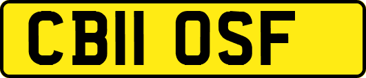 CB11OSF