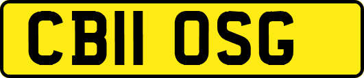 CB11OSG