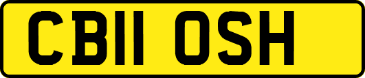 CB11OSH