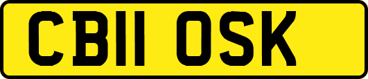 CB11OSK