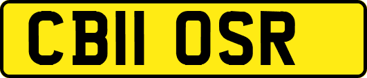 CB11OSR