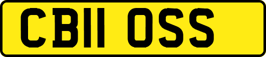 CB11OSS