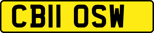CB11OSW