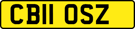 CB11OSZ