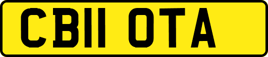 CB11OTA