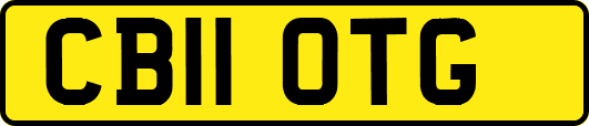 CB11OTG