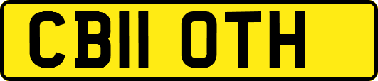 CB11OTH