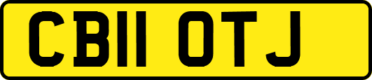 CB11OTJ