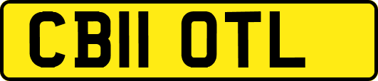 CB11OTL